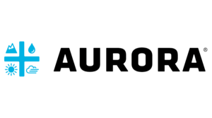 aurora-cannabis-vector-logo